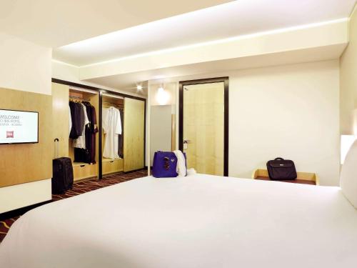 Executive Premium Double Room image 1