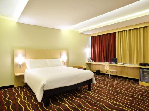 Executive Premium Double Room image 2