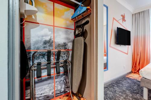ibis Styles Manchester Portland - image 12