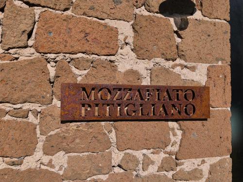 Mozzafiato Pitigliano 4