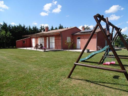 Villa bellevue in Fanjeaux
