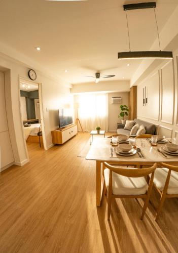 The Cabin Tagaytay City by John Morales