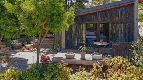 Stars Hollow Cottage in Riebeek-Wes