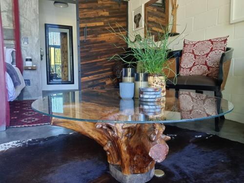 Stars Hollow Cottage in Riebeek-Wes
