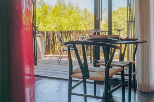 Stars Hollow Cottage in Riebeek-Wes