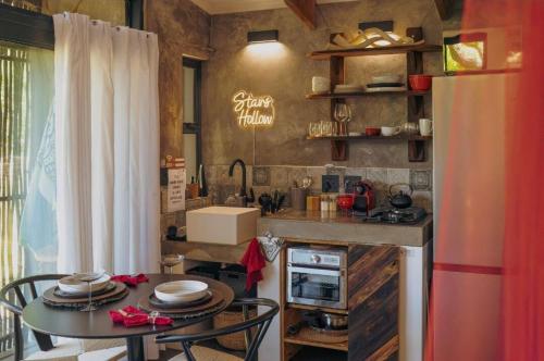 Stars Hollow Cottage in Riebeek-Wes