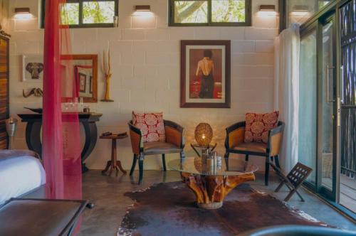Stars Hollow Cottage in Riebeek-Wes