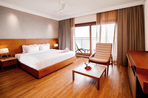 The Valle by Kondody Hotels in ปัลลิวาซัล