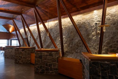 ล็อบบี้, The Valle by Kondody Hotels in ปัลลิวาซัล
