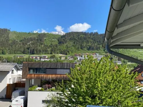 Haus Silent - Mountain View in Schladming, Österreich