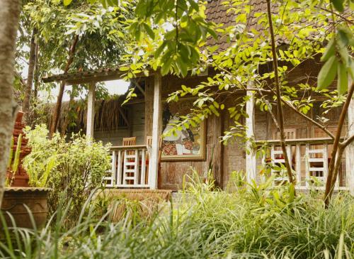 Desa Evergreen Bali
