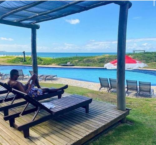 Búzios beach Resort – khách sạn tại Bãi Biển Geriba