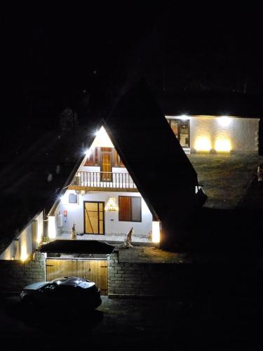 SZhome in Lankaran
