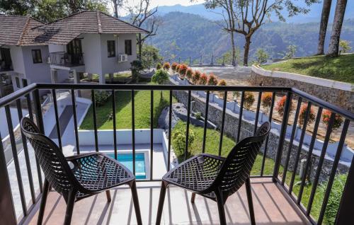 Rippon Mount Resorts in เมปปาที