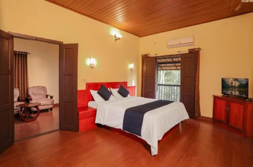 Rippon Mount Resorts – Wayanad District, KS