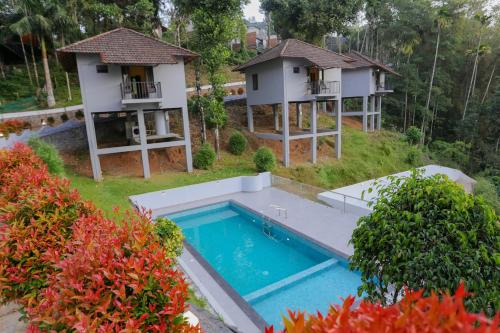 Rippon Mount Resorts – Wayanad District, KS