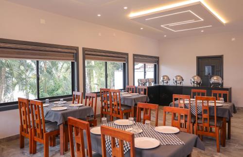 Rippon Mount Resorts in เมปปาที