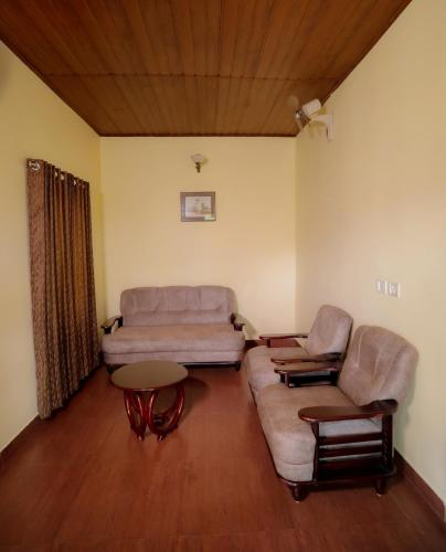 Rippon Mount Resorts – Wayanad District, KS