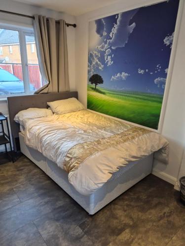 D D Studio Apartment