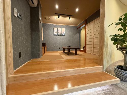 구마모토 호텔 비교: 金春 -in KONPAL Penthouse- vs SUMITSUGU HOUSE St... 상세 이미지