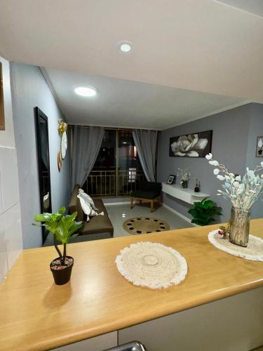 Teatinos Urban Stay
