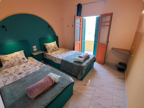 سرير, Bonita Chillhouse in اسوان