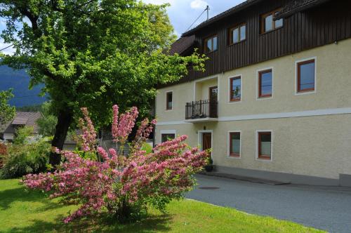 Gästehaus Brugger
