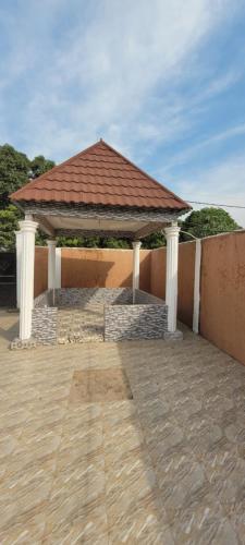 Facilities, BTourays Rentals in Yundum