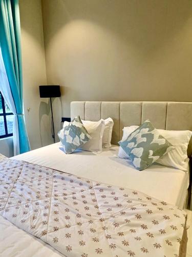 De Rooma KLIA Roomstay near Paya Indah Wetlands (Dengkil)