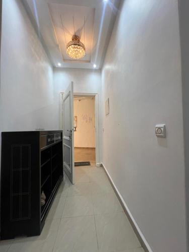Soft stay in El Houda