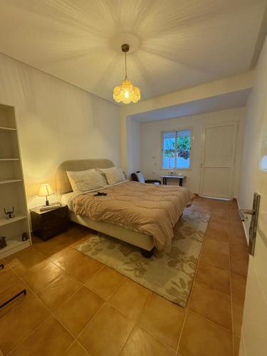 Soft stay in El Houda