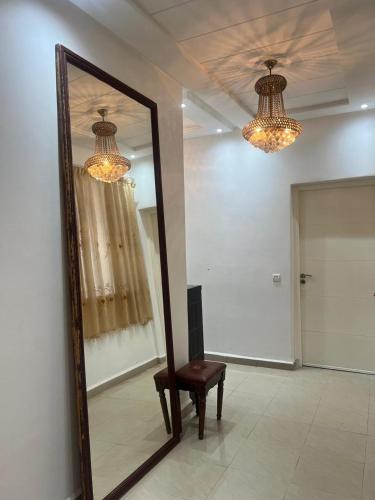 Soft stay in El Houda
