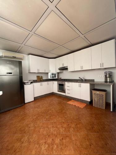Kitchen, Soft stay in El Houda