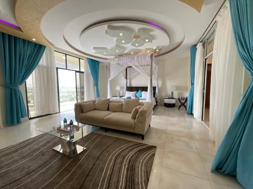 Nyali Golf View Residence in Mombasa