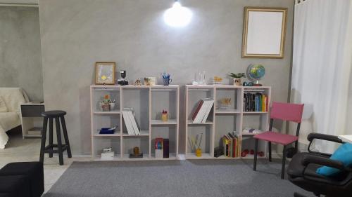 Martina Casa de Descanso in Mérida