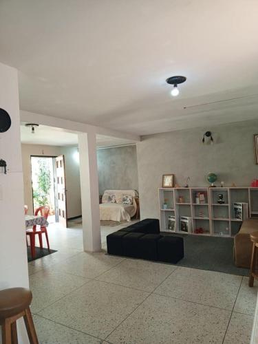 Martina Casa de Descanso in Mérida