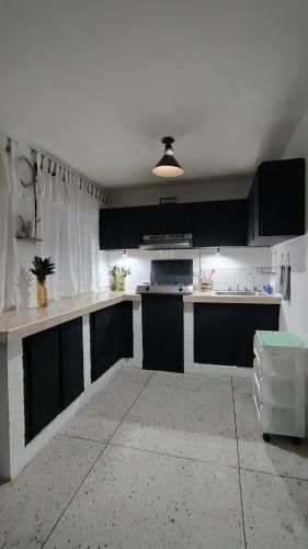 Martina Casa de Descanso in Mérida