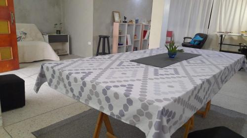 Martina Casa de Descanso in Mérida