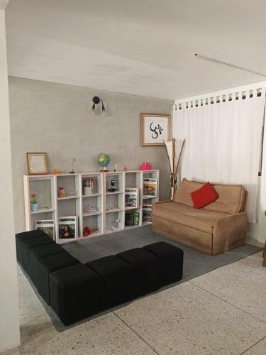 Martina Casa de Descanso in Mérida