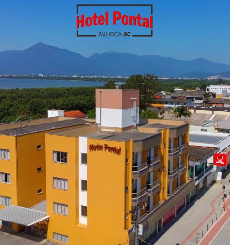 Hotel Pontal