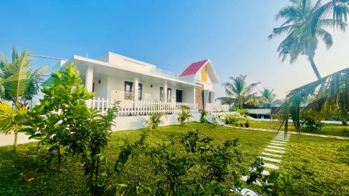Karavalli Home Stay - Alappuzha Karavalli Home Stay - Alappuzha