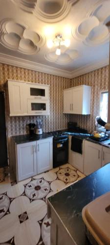 BTourays Rentals in Yundum
