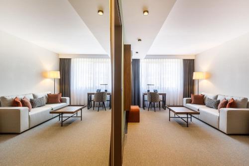 Regnum Bansko Ski Hotel & SPA - image 12
