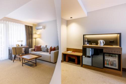 Regnum Bansko Ski Hotel & SPA - image 2