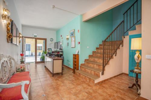 Удобства, Alvor Ar de Mar Apart in Алвор
