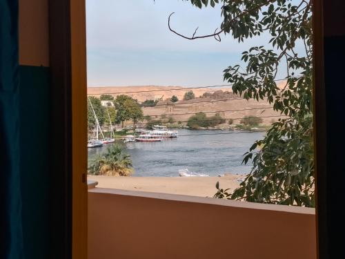 مناطق جذب قريبة, Bonita Chillhouse in اسوان