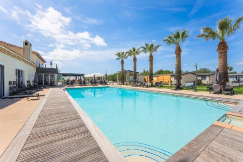 Holiday Marina Resort - Gassin