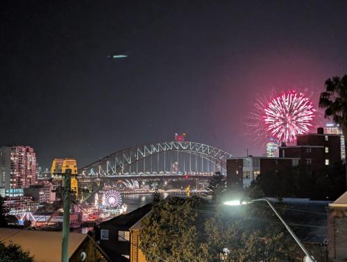 Bridge View @ Lucky Feather | Close to Station - image 13