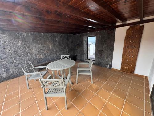 taman, Villa Marée La Costa (Villa Maree La Costa) in Tinajo