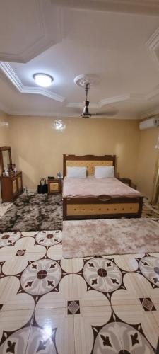 BTourays Rentals in Yundum